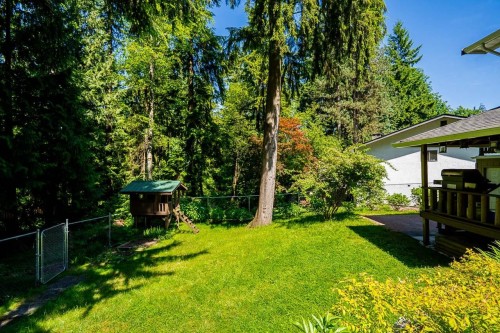 2602 Hawser Avenue, Coquitlam, BC 