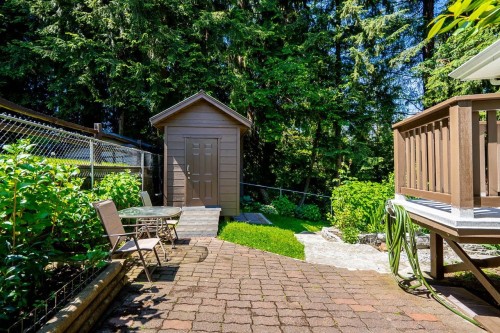 2602 Hawser Avenue, Coquitlam, BC 