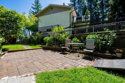 2602 Hawser Avenue, Coquitlam, BC 