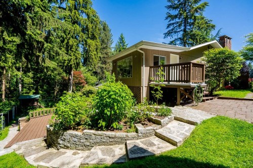2602 Hawser Avenue, Coquitlam, BC 