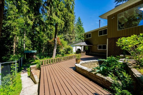 2602 Hawser Avenue, Coquitlam, BC 