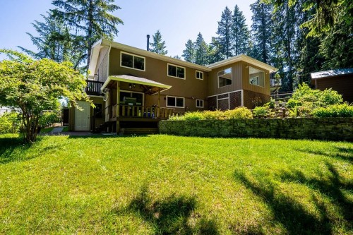 2602 Hawser Avenue, Coquitlam, BC 