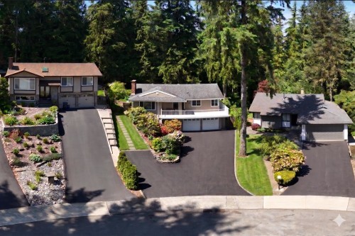 2602 Hawser Avenue, Coquitlam, BC 