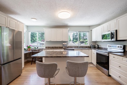 2602 Hawser Avenue, Coquitlam, BC 