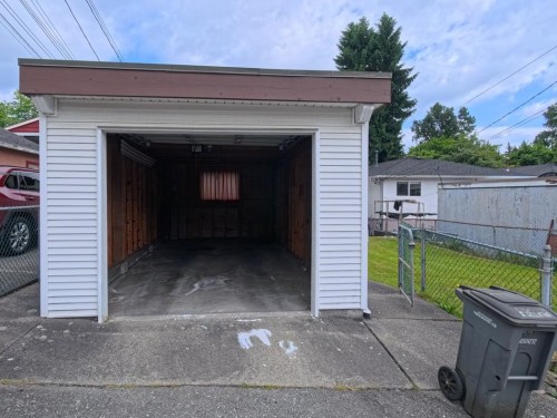 3478 2Nd Avenue E, Vancouver, BC 