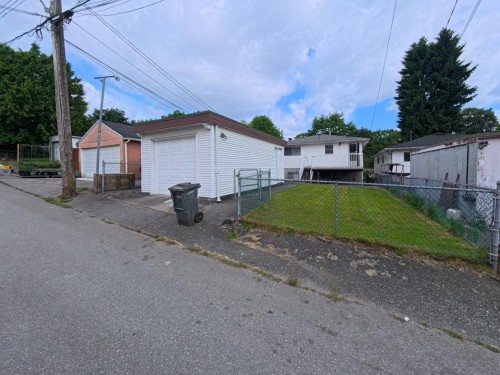 3478 2Nd Avenue E, Vancouver, BC 
