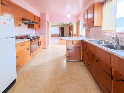 3478 2Nd Avenue E, Vancouver, BC 