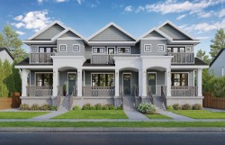 101-929 Stewart Avenue  Coquitlam, BC V3K 2N5