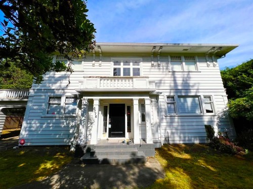 5776 Angus Drive, Vancouver, BC 