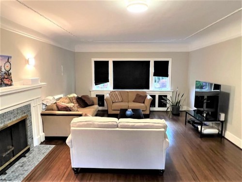 5776 Angus Drive, Vancouver, BC 