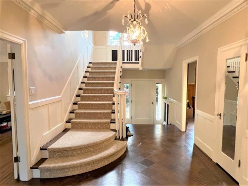 5776 Angus Drive, Vancouver, BC 