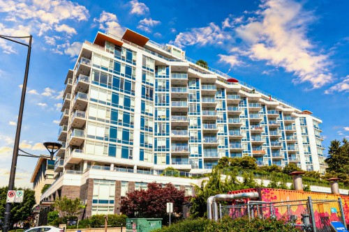 503-3557 Sawmill Crescent  Vancouver, BC V5S 0E2