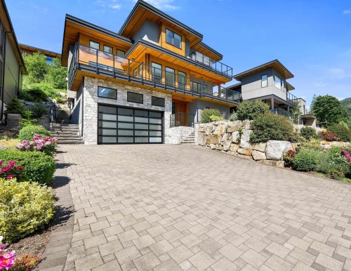 2237 Windsail Place, Squamish, BC 