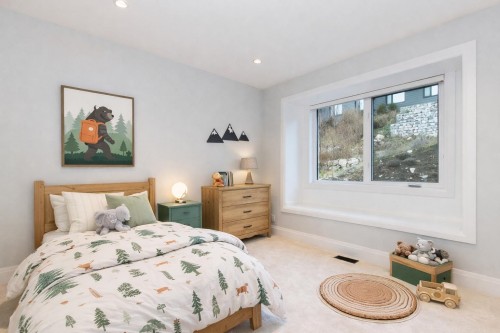 2237 Windsail Place, Squamish, BC 