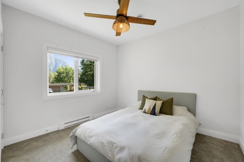 2237 Windsail Place, Squamish, BC 