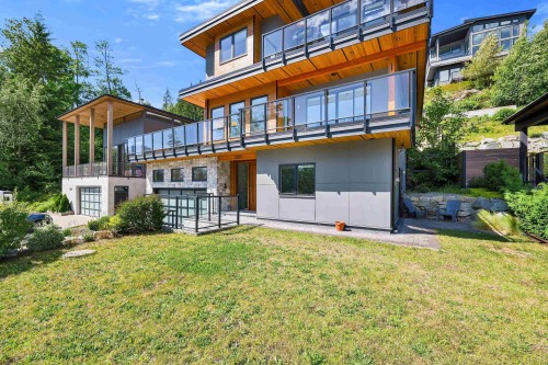 2237 Windsail Place, Squamish, BC 