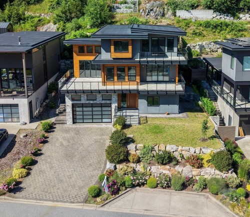2237 Windsail Place, Squamish, BC 