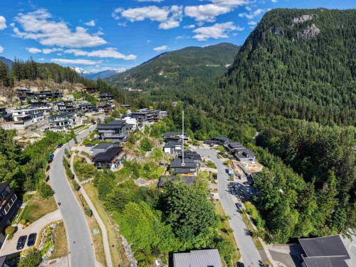 2237 Windsail Place, Squamish, BC 
