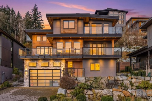 2237 Windsail Place, Squamish, BC 