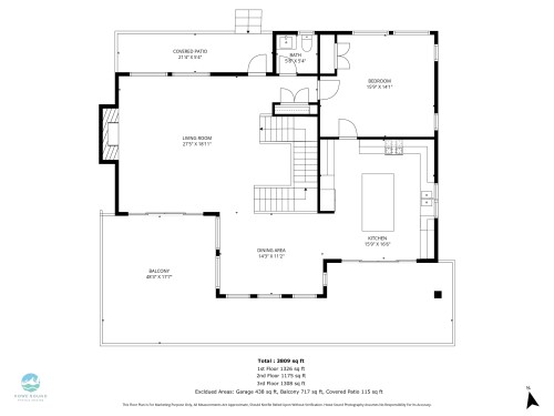 2237 Windsail Place, Squamish, BC 