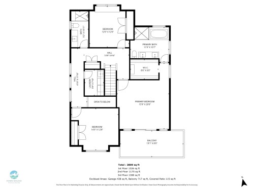 2237 Windsail Place, Squamish, BC 
