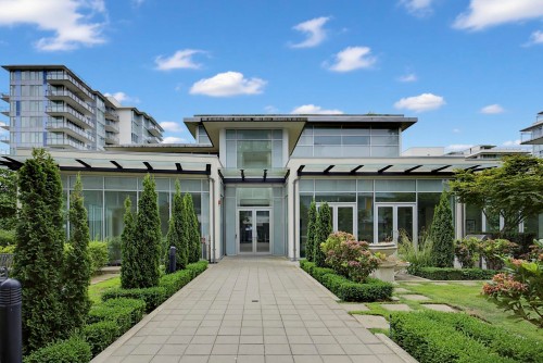 612-8628 Hazelbridge Way  Richmond, BC V6X 0R5