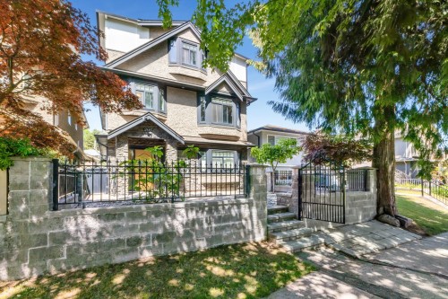 295 63Rd Avenue W, Vancouver, BC 