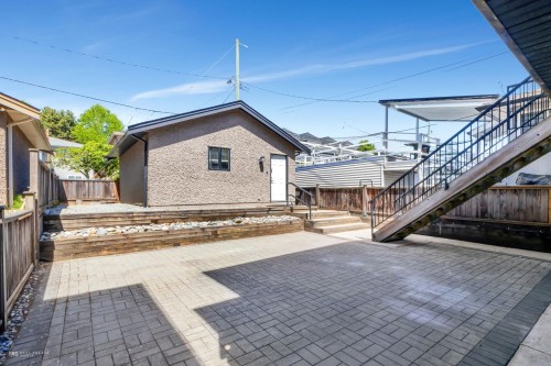 295 63Rd Avenue W, Vancouver, BC 