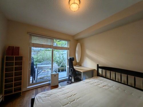 2547 East Mall, Vancouver, BC 