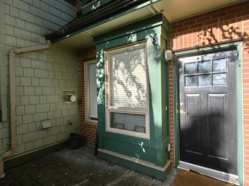 2547 East Mall, Vancouver, BC 