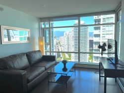 3005-198 Aquarius Mews Vancouver, BC V6Z 2Y4