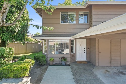 48-7740 Abercrombie Drive  Richmond, BC V6Y 3G6