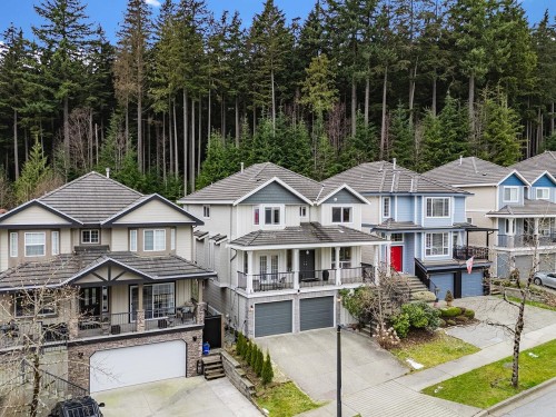 3376 Plateau Boulevard, Coquitlam, BC 
