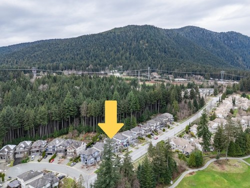 3376 Plateau Boulevard, Coquitlam, BC 
