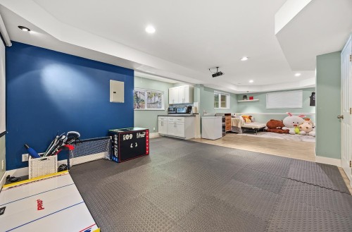 3376 Plateau Boulevard, Coquitlam, BC 