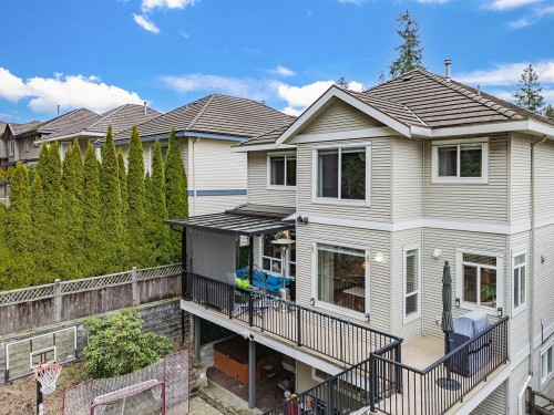 3376 Plateau Boulevard, Coquitlam, BC 