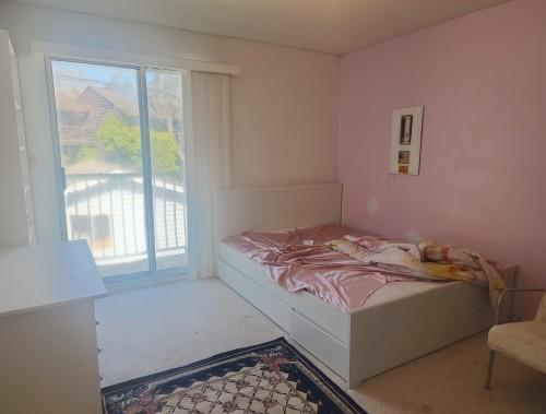 3523 Napier Street, Vancouver, BC 