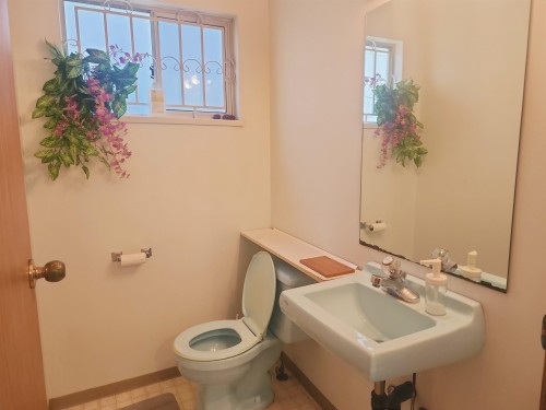 3523 Napier Street, Vancouver, BC 