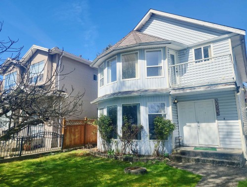 3523 Napier Street, Vancouver, BC 