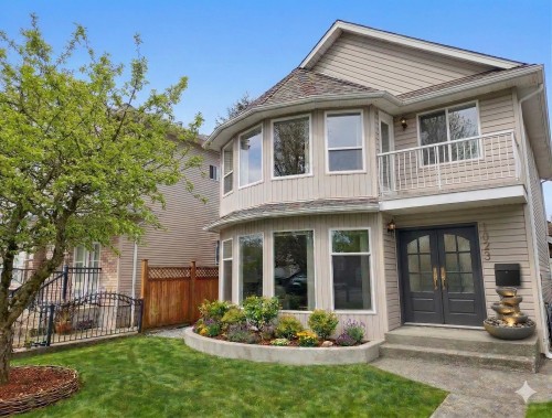 3523 Napier Street, Vancouver, BC 