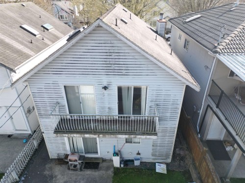 3523 Napier Street, Vancouver, BC 