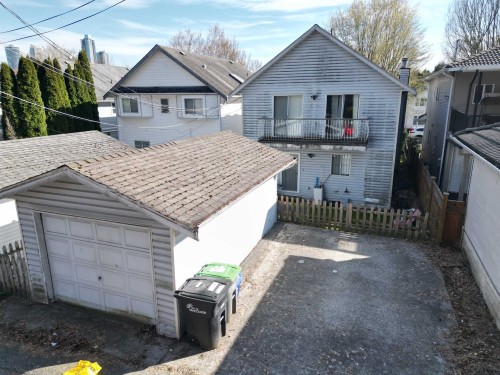 3523 Napier Street, Vancouver, BC 