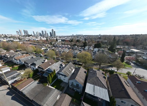 3523 Napier Street, Vancouver, BC 