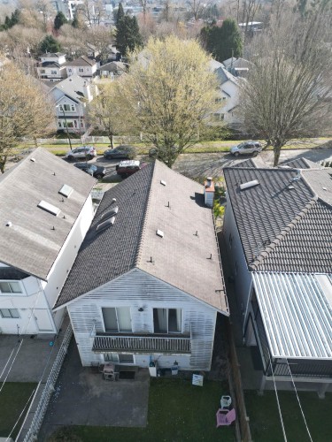 3523 Napier Street, Vancouver, BC 