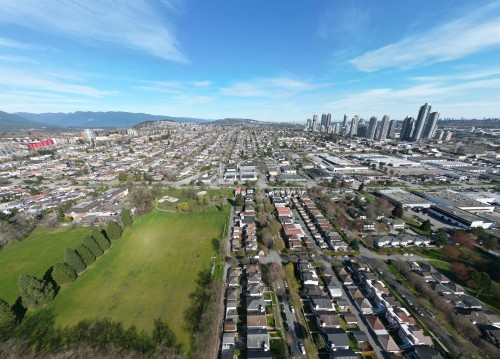 3523 Napier Street, Vancouver, BC 