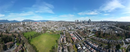 3523 Napier Street, Vancouver, BC 