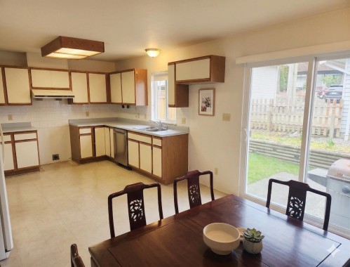 3523 Napier Street, Vancouver, BC 