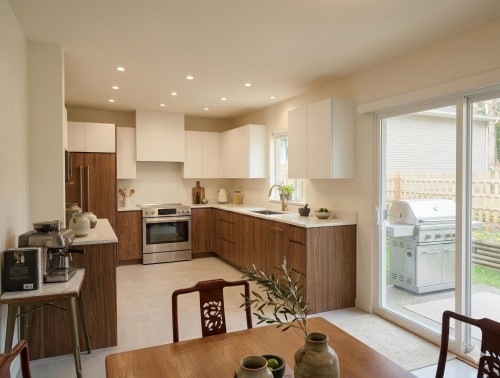 3523 Napier Street, Vancouver, BC 