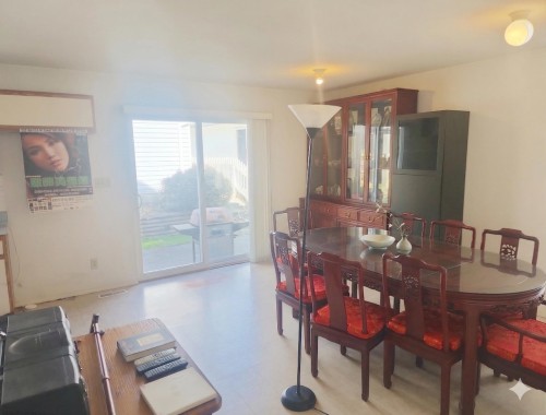 3523 Napier Street, Vancouver, BC 