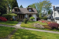 5041 Cypress Street  Vancouver, BC V6M 3P9